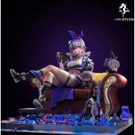 Silver Wolf 1/6 Statue  (18+)