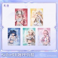 Solar5 Themed PP Poster