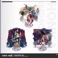 Sparkle: Thousand-Faced Maestro Stigmata Acrylic Stand (มี3แบบ)