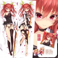 ปลอกหมอนข้างอนิเมะ  Stella Vermillion 