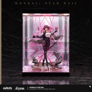 กล่อง Display Box Stellaron Hunters Kafka 1/7 Scale Figure