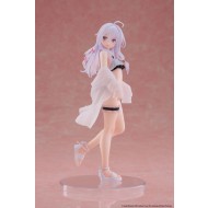 Taito Coreful figure Elaina Swimsuit Ver. 