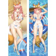 ปลอกหมอนข้าง Tamamo no Mae (แบบที่5)