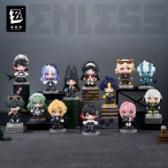 Tiny Agents Chibi Figure Blind Box Vol. 1