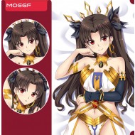 ปลอกหมอนข้าง Tohsaka Rin (แบบที4)