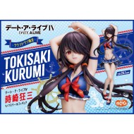 Tokisaki Kurumi [elCOCO]