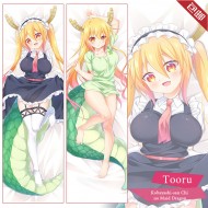 ปลอกหมอนข้าง Tooru (แบบที่3)