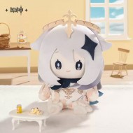 ตุ๊กตา Travel Companion Paimon Chibi 