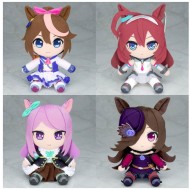 ตุ๊กตา Uma Musume: Pretty Derby Plush