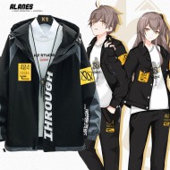 UMP45 Jacket (มี3สี)