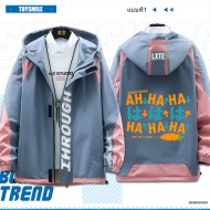 Usada Pekora Jacket (มี2แบบ/3สี) 02