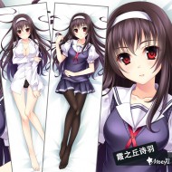 ปลอกหมอนข้าง Utaha Kasumigaoka