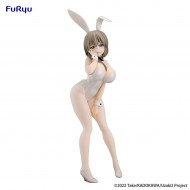 Uzaki Tsuki BiCute Bunnies White Pearl Ver.