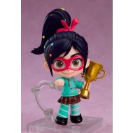 Nendoroid Vanellope DX