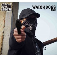 หมวก Watch Dogs