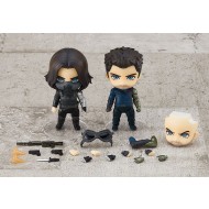 Nendoroid Winter Soldier DX