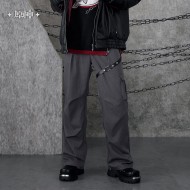 Wriothesley Casual Pants (แถมฟรีWriothesley Acrylic Stand)