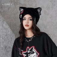 Wriothesley Plush Hat