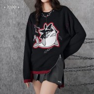 Wriothesley Sweater (แถมฟรีWriothesley Acrylic Stand)