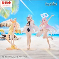 XStellar Figure Blue Archive