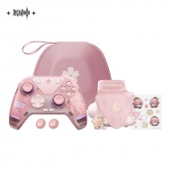 Yae Miko: Astute Amusement Game Controller Apex 4