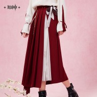 Yae Miko Dress [แถมฟรีYae Miko Acrylic Stand]