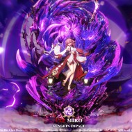 Yae Miko (Imagination Studio) 