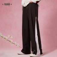 Yae Miko Mockneck Pants [แถมฟรีYae Miko Acrylic Stand]