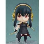 Nendoroid Yor Forger