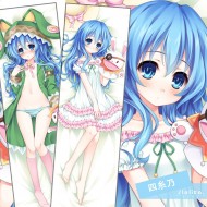 ปลอกหมอนข้าง Yoshino (แบบที่2)