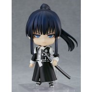 Nendoroid Yu Kanda