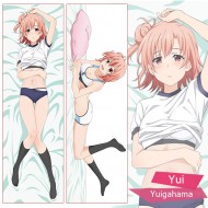 ปลอกหมอนข้าง Yuigahama Yui (แบบที่2)