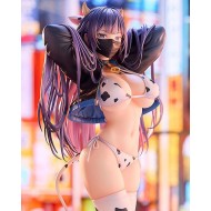 Yuna: Cow Bikini Ver. Re-Run