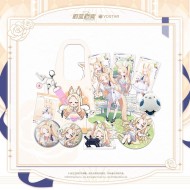 Yurizono Seia: Chirp Conductor Gift Box 