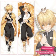 ปลอกหมอนข้าง Zenitsu Agatsuma