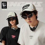 หมวก 3Z STUDIO Angels of Delusion