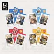 Zenless Zone Zero Character Birthday Gift Set Vol. 1 