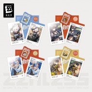 Zenless Zone Zero Character Birthday Gift Set Vol. 5