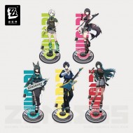 อะคริลิค Zenless Zone Zero FES 2026