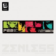 ผ้า Zenless Zone Zero FES 2026 