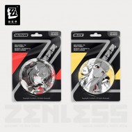 เข็มกลัด Mindscape Cinema : Spook Shack