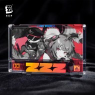 Setอะคริลิคการ์ด+เฟรม Mindscape Cinema : Spook Shack