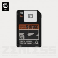 Zenless Zone Zero Power Bank (10000mAh)