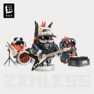 Zero San-Z Beats Bangboo 