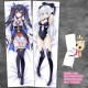 ปลอกหมอนข้างอนิเมะ  hyperdimension neptunia