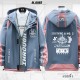 2B Jacket (มี3สี)