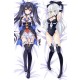 ปลอกหมอนข้างอนิเมะ  hyperdimension neptunia