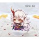 Onmyoji Acrylic Stand