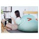 Anemo Slime Beanbag