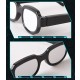 แว่น Anime Led glasses